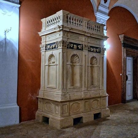 فندق Zamek Miedzylesie المظهر الخارجي الصورة